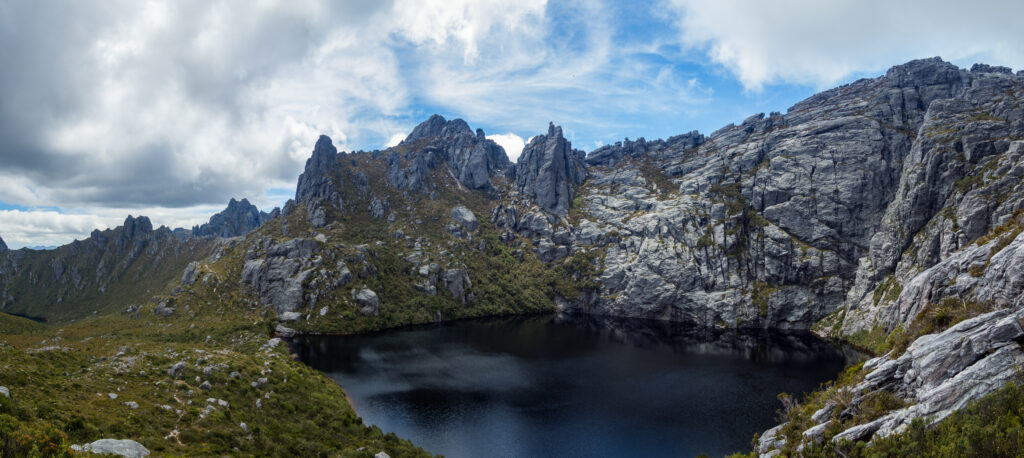 Square Lake