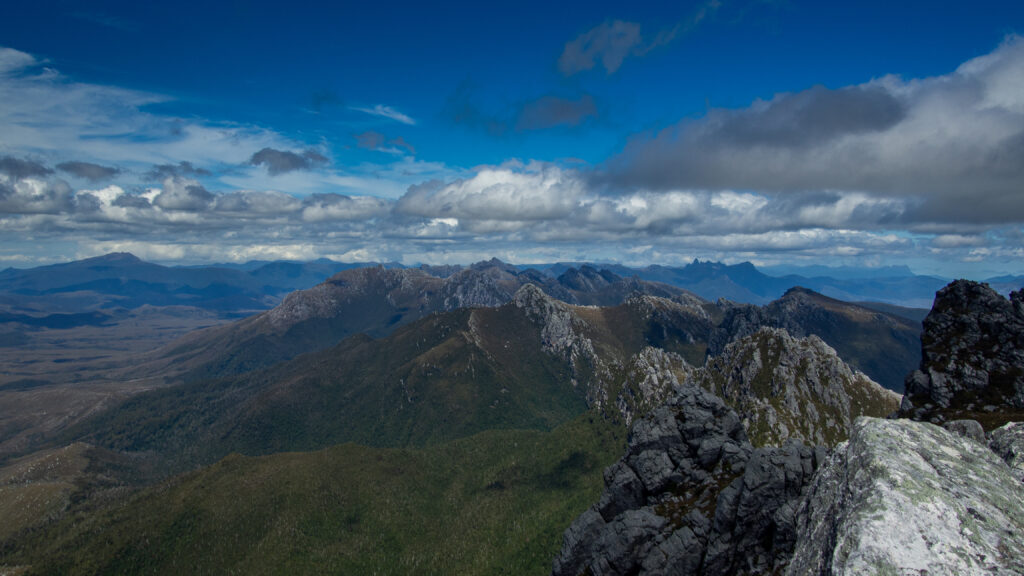 Ridgeline